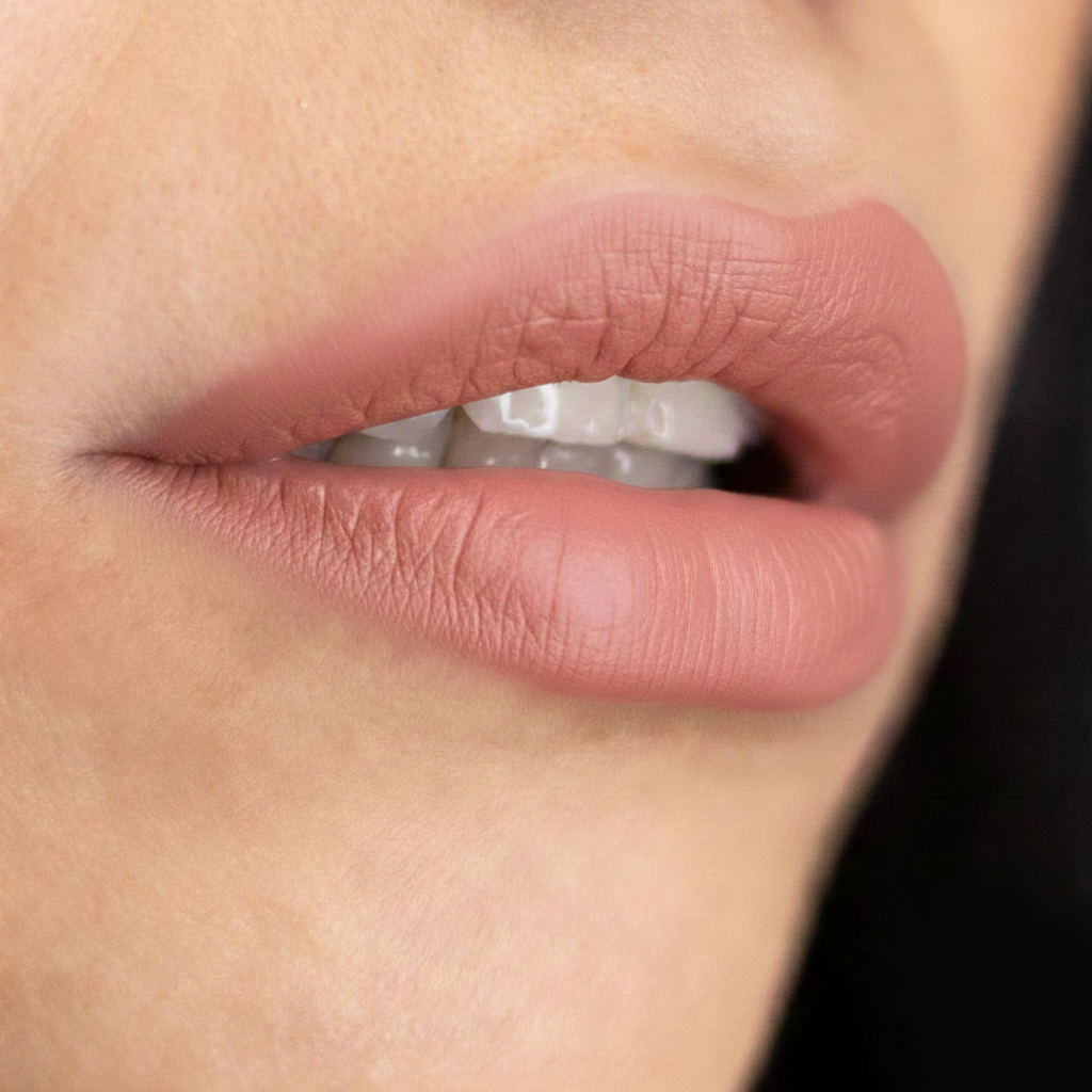 Lorin Diamond Bliss Matte Lipstick #558