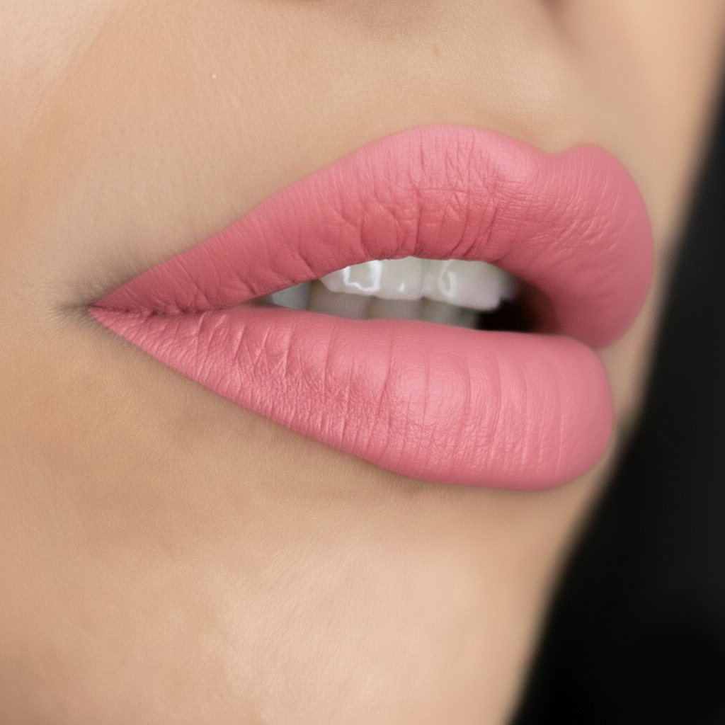 Lorin Diamond Bliss Matte Lipstick #561