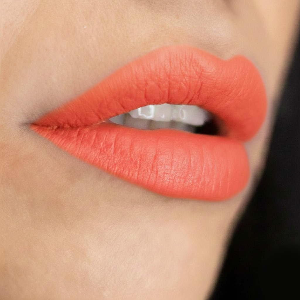 Lorin Diamond Bliss Matte Lipstick #569