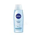 Nivea Daily Essentials Refreshing Toner Ενυδατική Τονωτική Λοσιόν για Κανονικές / Μικτές Επιδερμίδες, 200ml