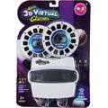 Gounaridis-DI 3D View Master Με 2 Δίσκους Σε 2 Χρώματα (J168-1)