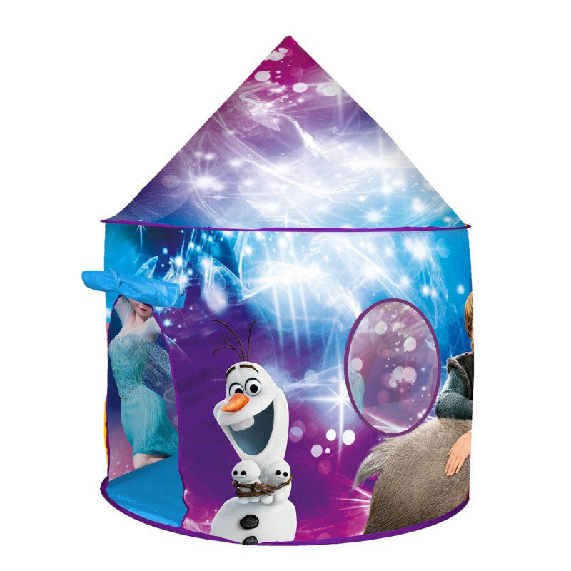 John My Starlight Μαγικό Παλάτι Με Φως LED Frozen 75118