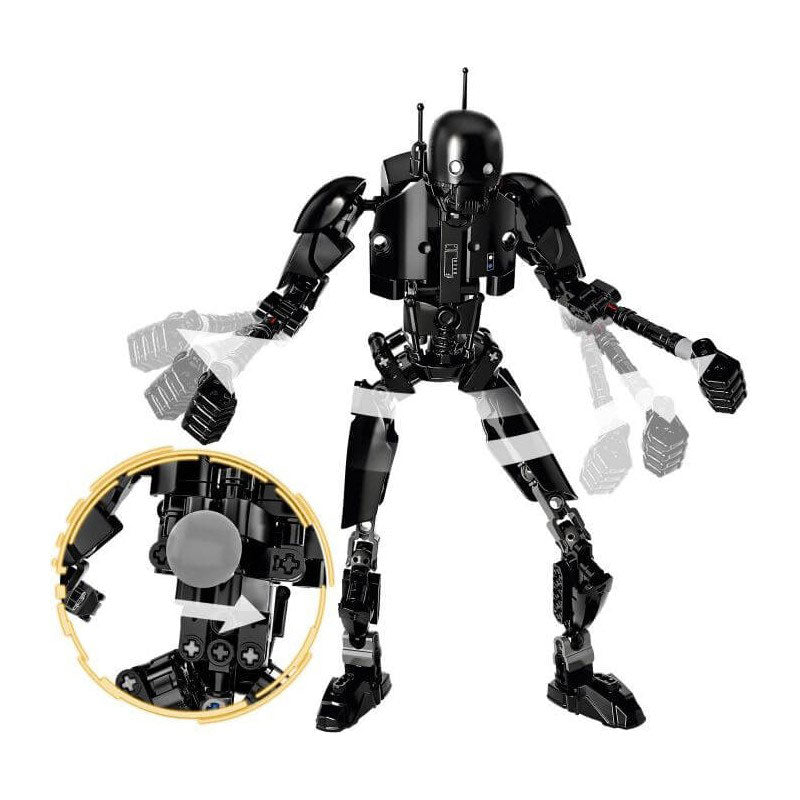 LEGO Star Wars K-2So 75120