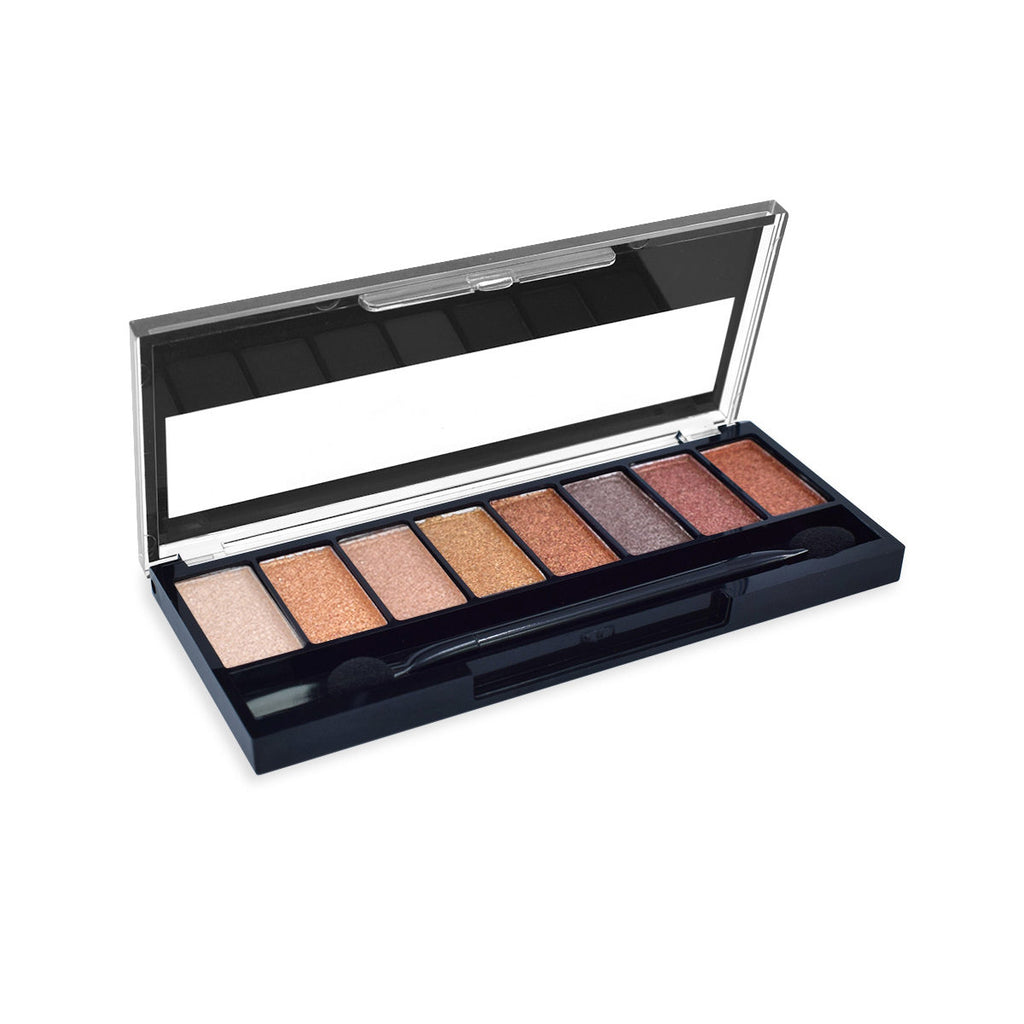 Παλέτα Σκιών - Lorin Ultimate Palette #752C