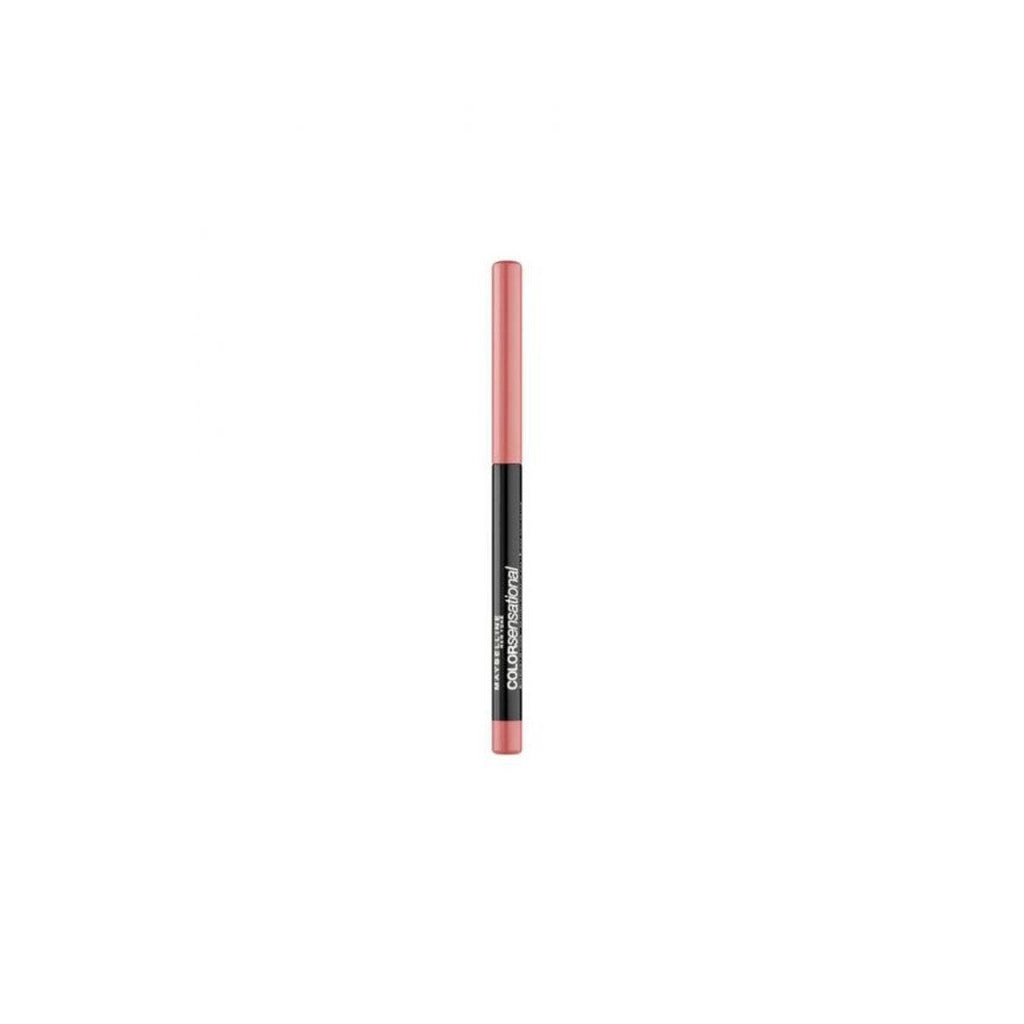 Maybelline Color Sensational Lip Liner 50 DUSTY ROSE 0,28g