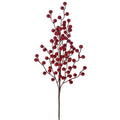 Κόκκινο Berry Κλαδί 60εκ.
