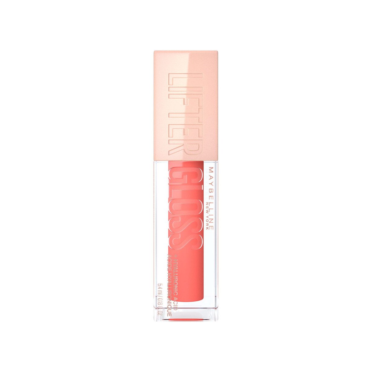 MAYBELLINE LIFTER GLOSS  001 PEARL