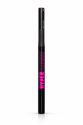 Maybelline Hyper Precise All Day Eyeliner Black