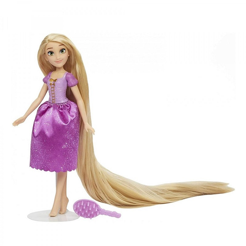 DISNEY PRINCESS LONG LOCKS RAPUNZEL F1057