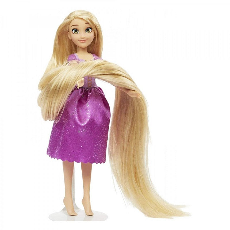 DISNEY PRINCESS LONG LOCKS RAPUNZEL F1057
