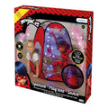 John Miraculous Ladybug My Starlight Μαγική Σκηνή Με 13 Φωτάκια LED 76012