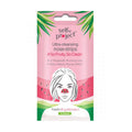 SELFIE PROJECT ULTRA-CLEANSING NOSE STRIPS SO,FRUITY,SO CLEAN