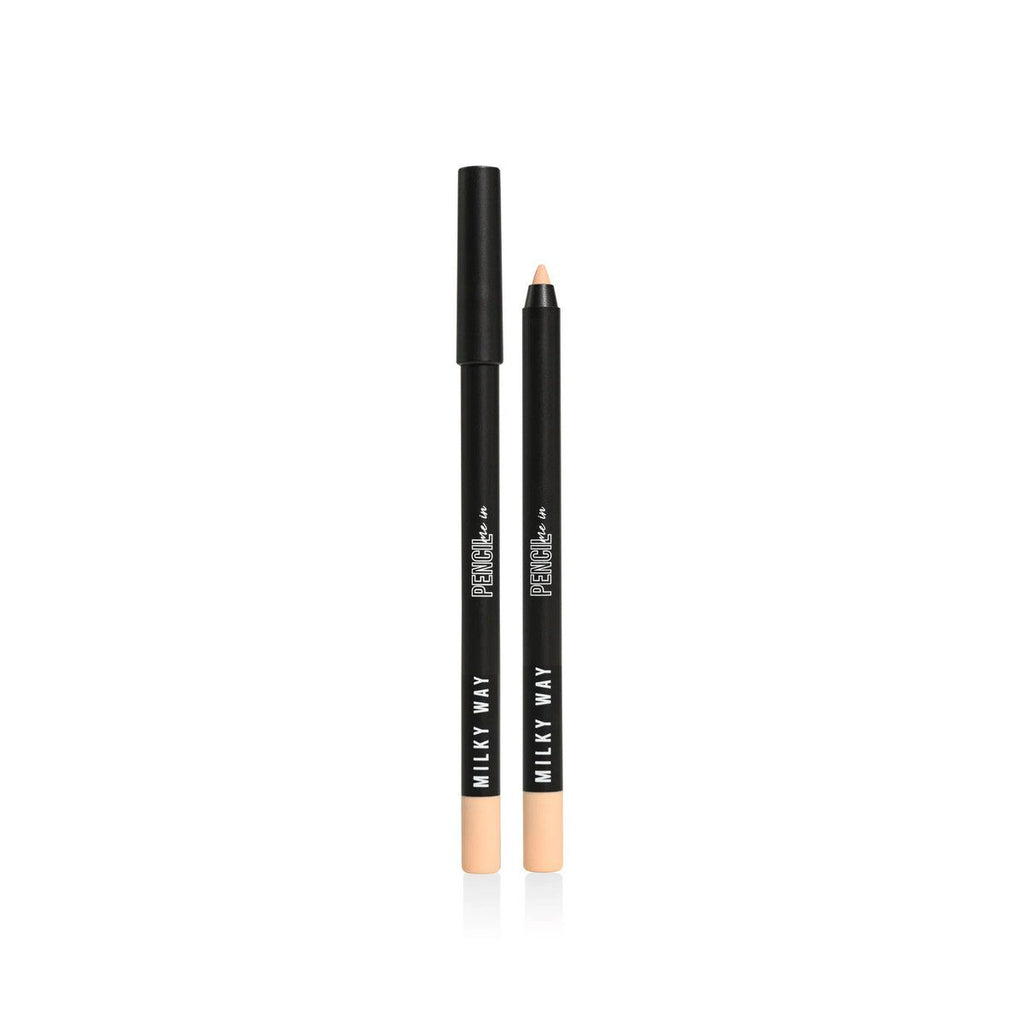 BPerfect Pencil Me In Kohl Eyeliner Pencil Milky Way