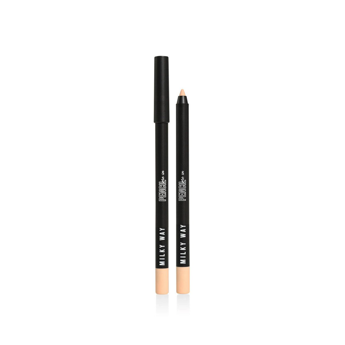 BPerfect Pencil Me In Kohl Eyeliner Pencil Milky Way