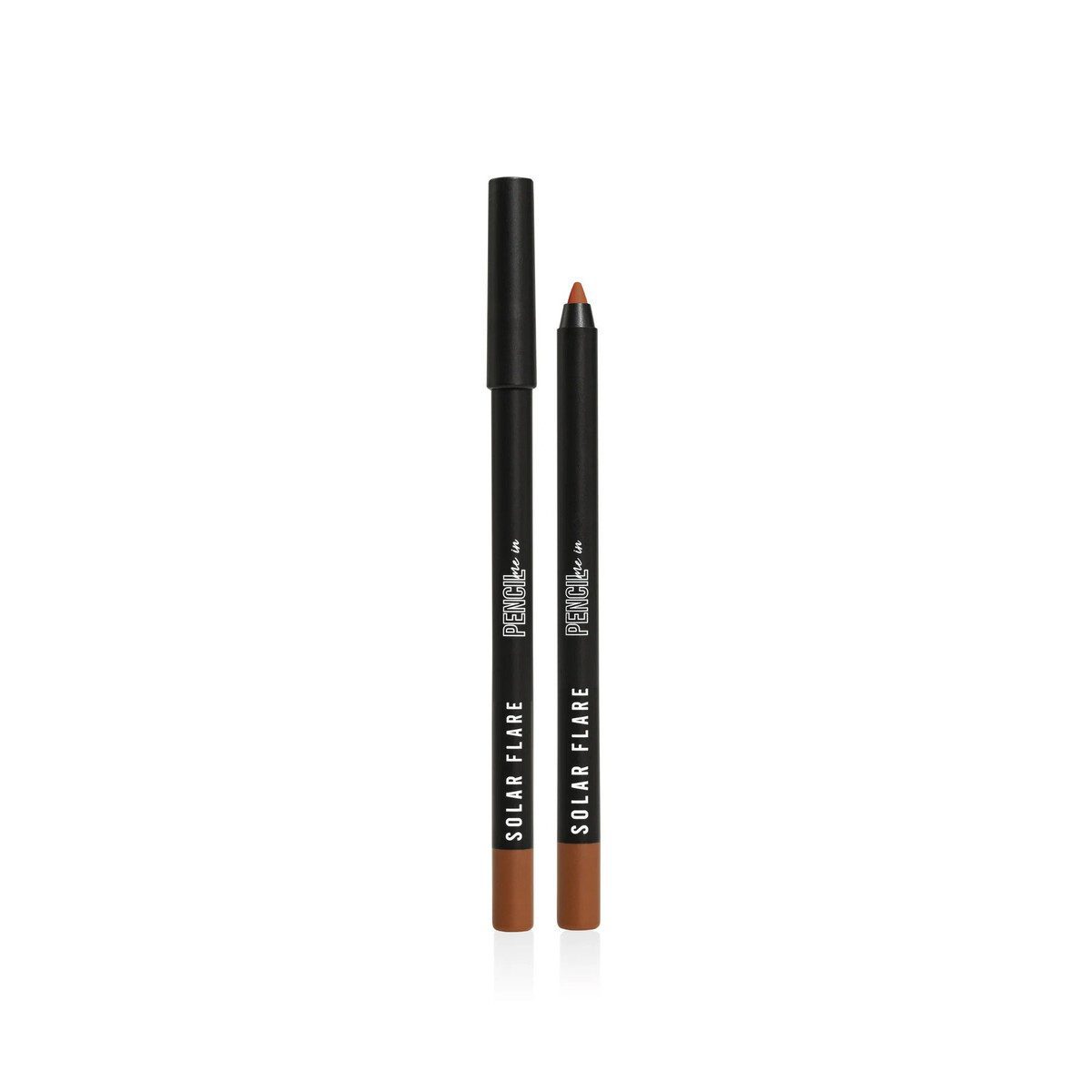 BPerfect Pencil Me In Kohl Eyeliner Pencil Solar Flare