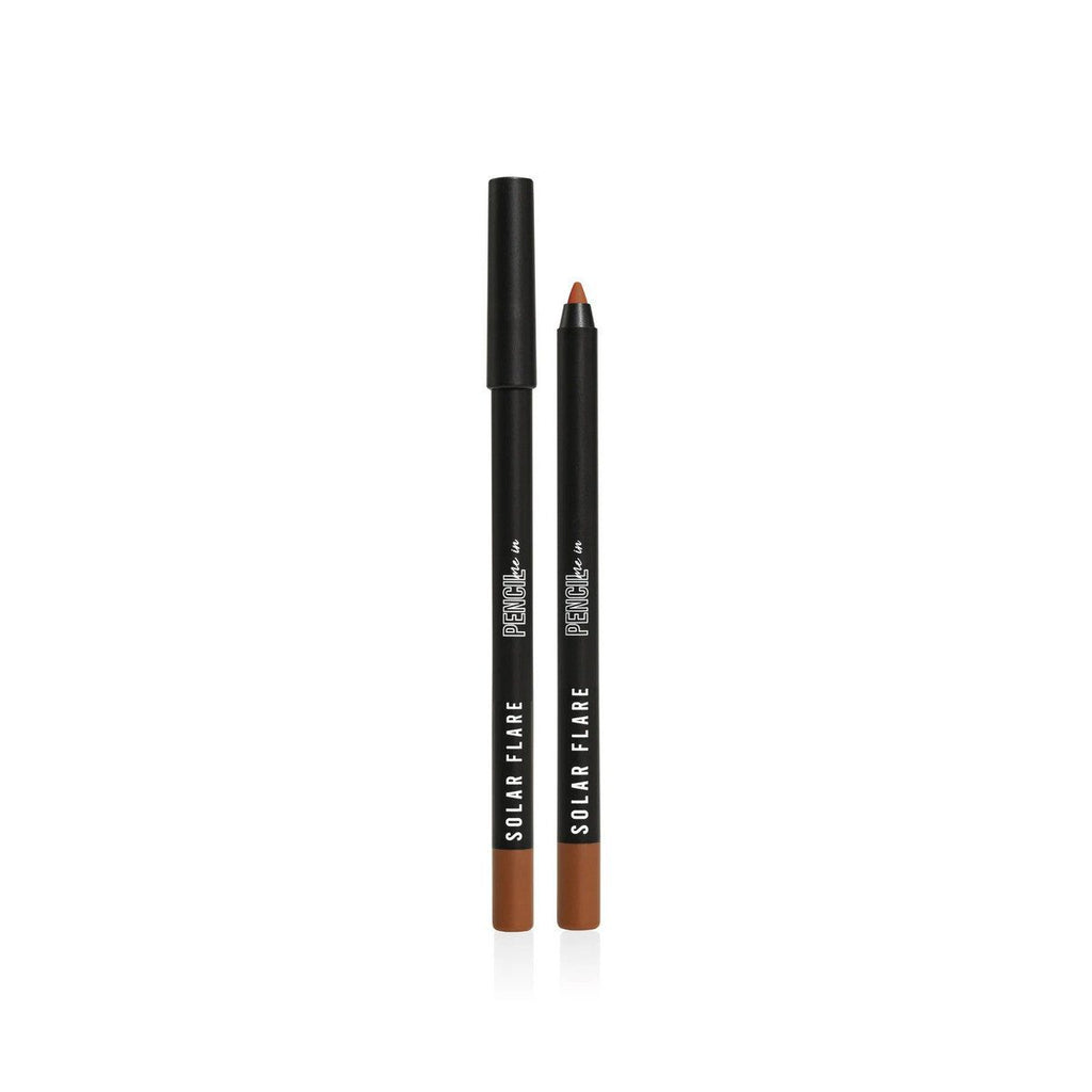 BPerfect Pencil Me In Kohl Eyeliner Pencil Aurora