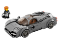 LEGO Speed Champions Pagani Utopia (76915)