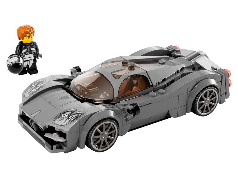 LEGO Speed Champions Pagani Utopia (76915)