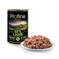 Profine Lamb  - Κονσέρβα Σκύλου Αρνί 400gr