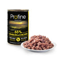 Profine Venison & Chicken  - Κονσέρβα Σκύλου Ελάφι & Κοτόπουλο  400gr