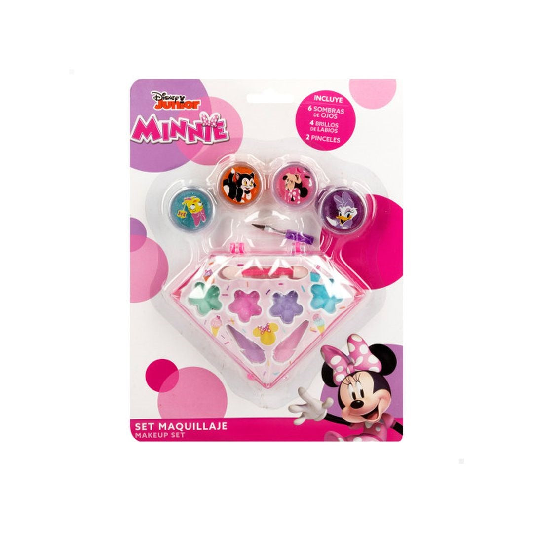Disney Junior | Make Up Diamond "MINNIE" | 77194