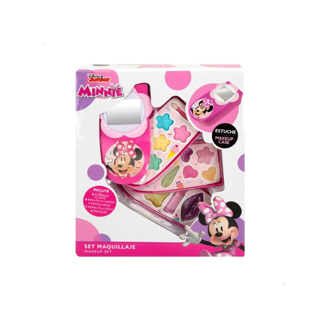 Disney Junior | Make Up Cell Phone "MINNIE" | 77196