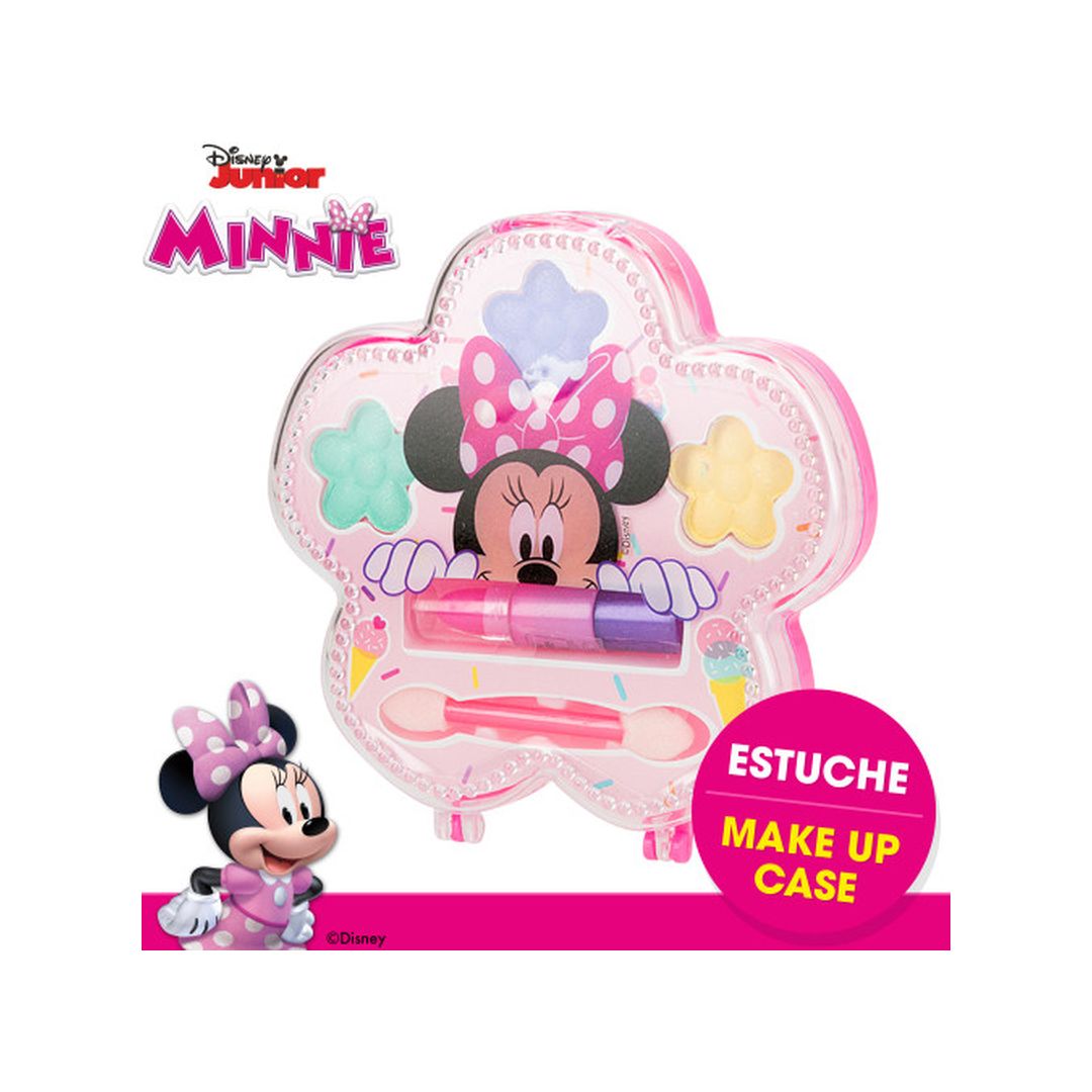 Disney Junior | Make Up Flower "MINNIE" | 77197
