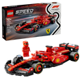 LEGO Speed Champions Ferrari SF-24 F1 Race Car (77242)