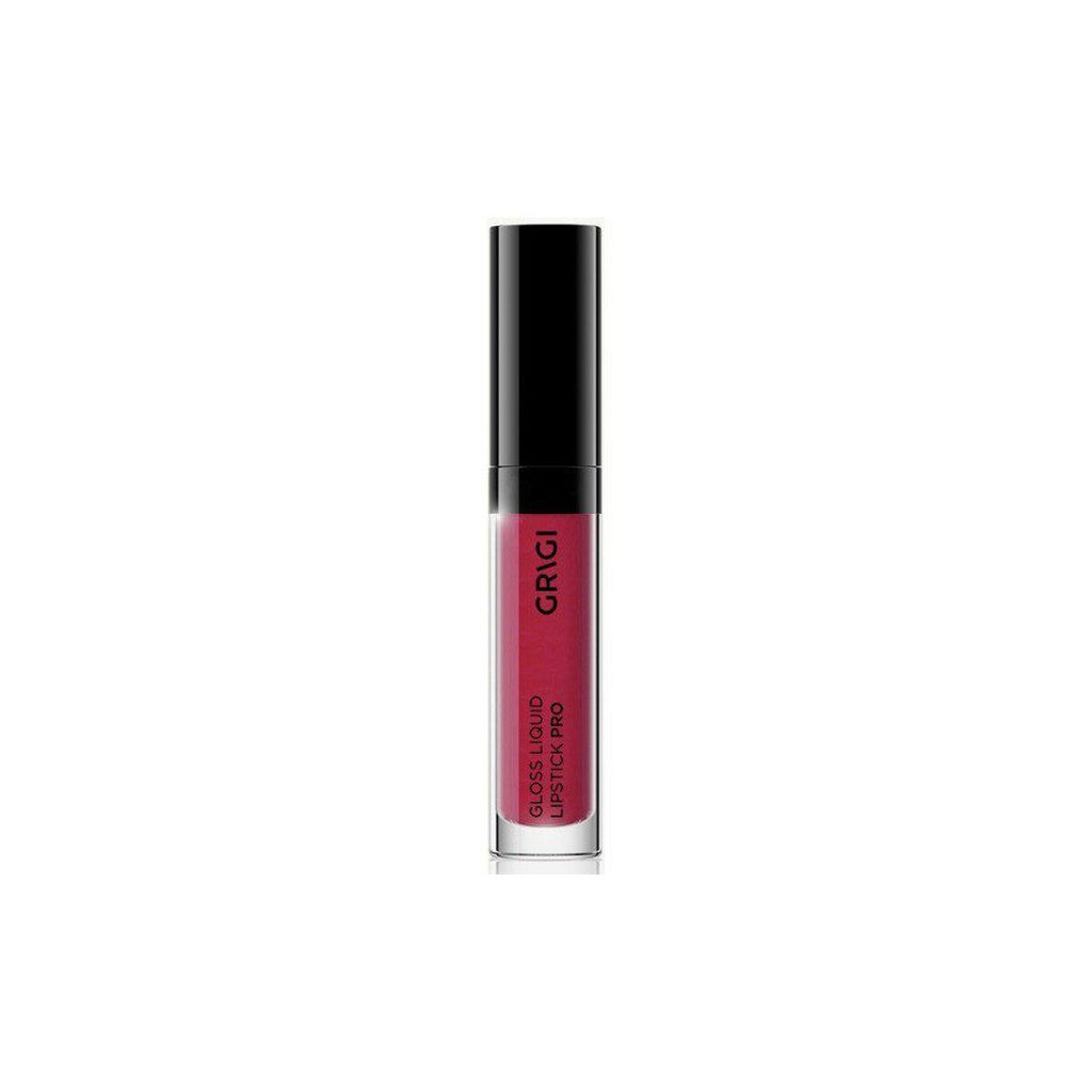 Grigi Gloss Liquid Lipstick Pro 408