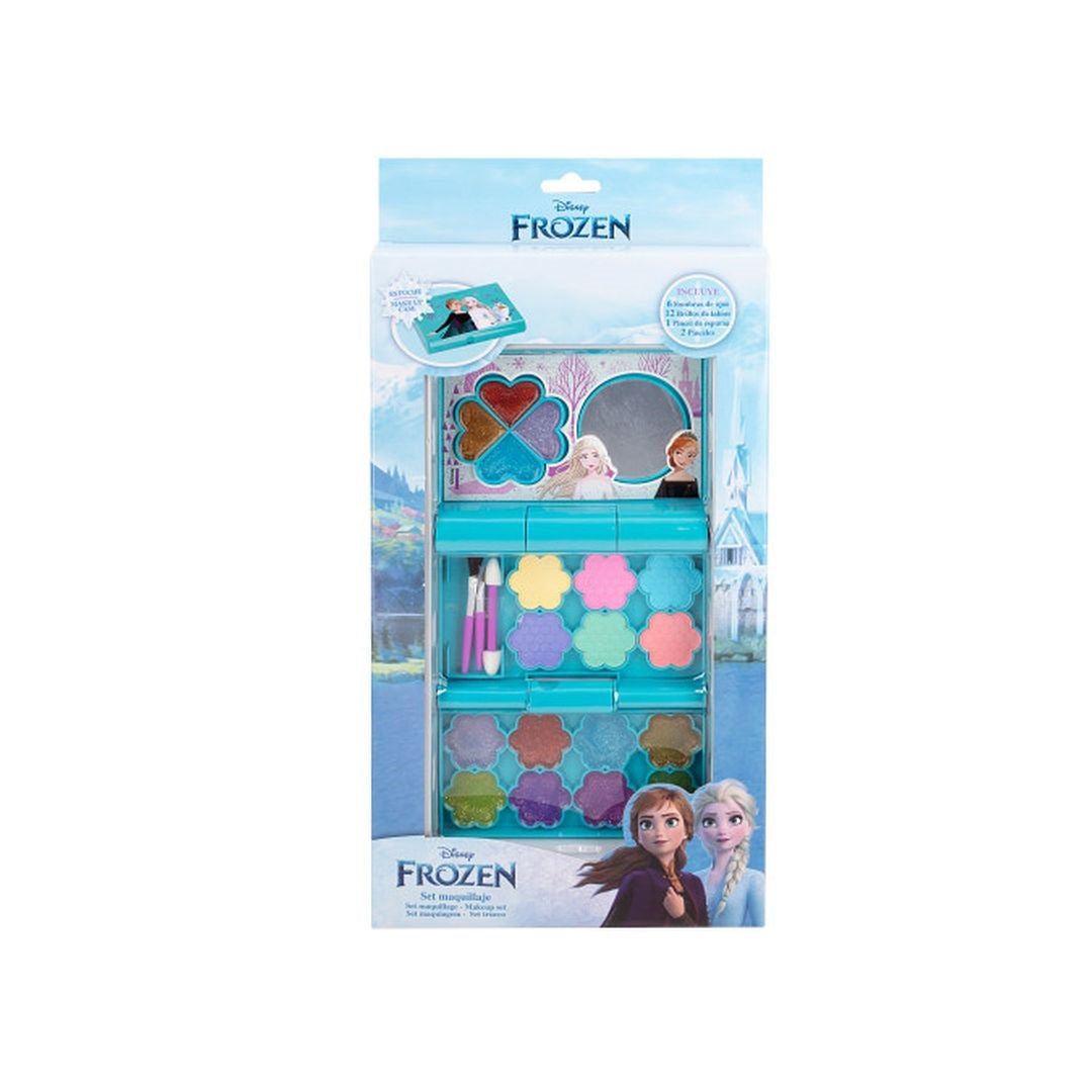 Disney Frozen | Make Up Big Case | 77354