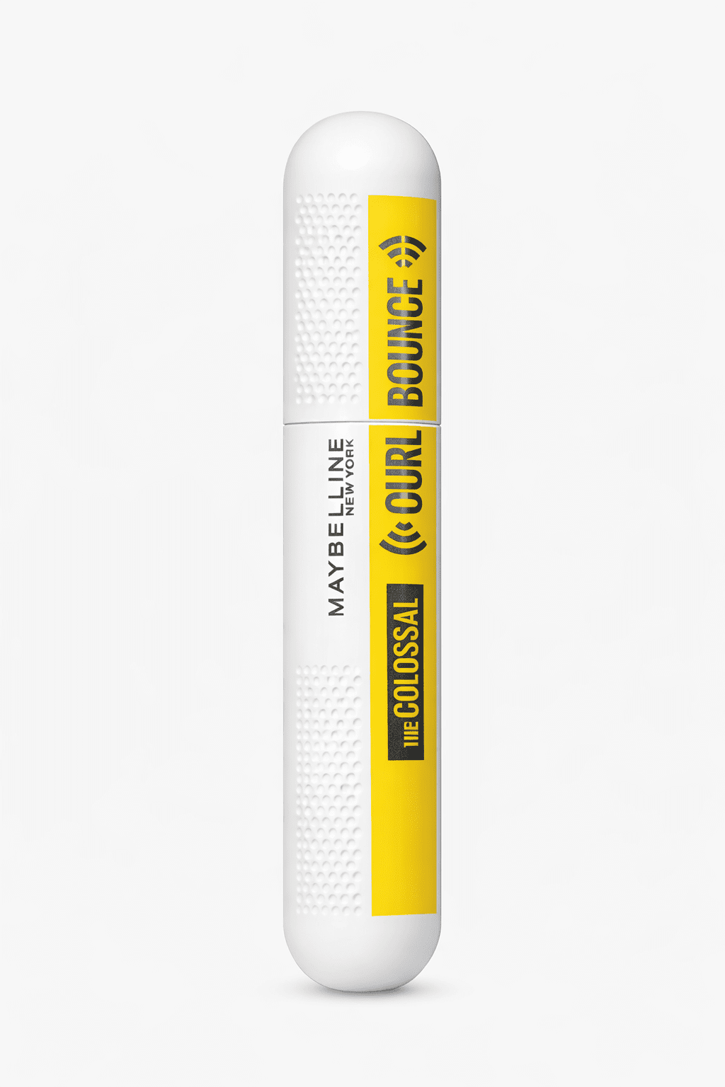 Maybelline The Colossal Curl & Bounce Mascara