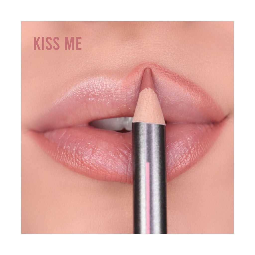 BPerfect Poutline Lip Liner French Kiss