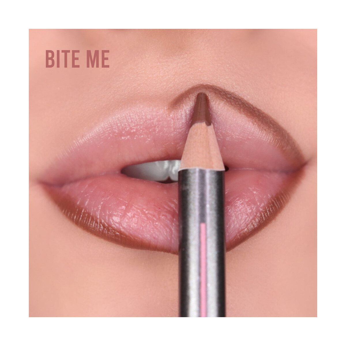 BPerfect Poutline Lip Liner French Kiss