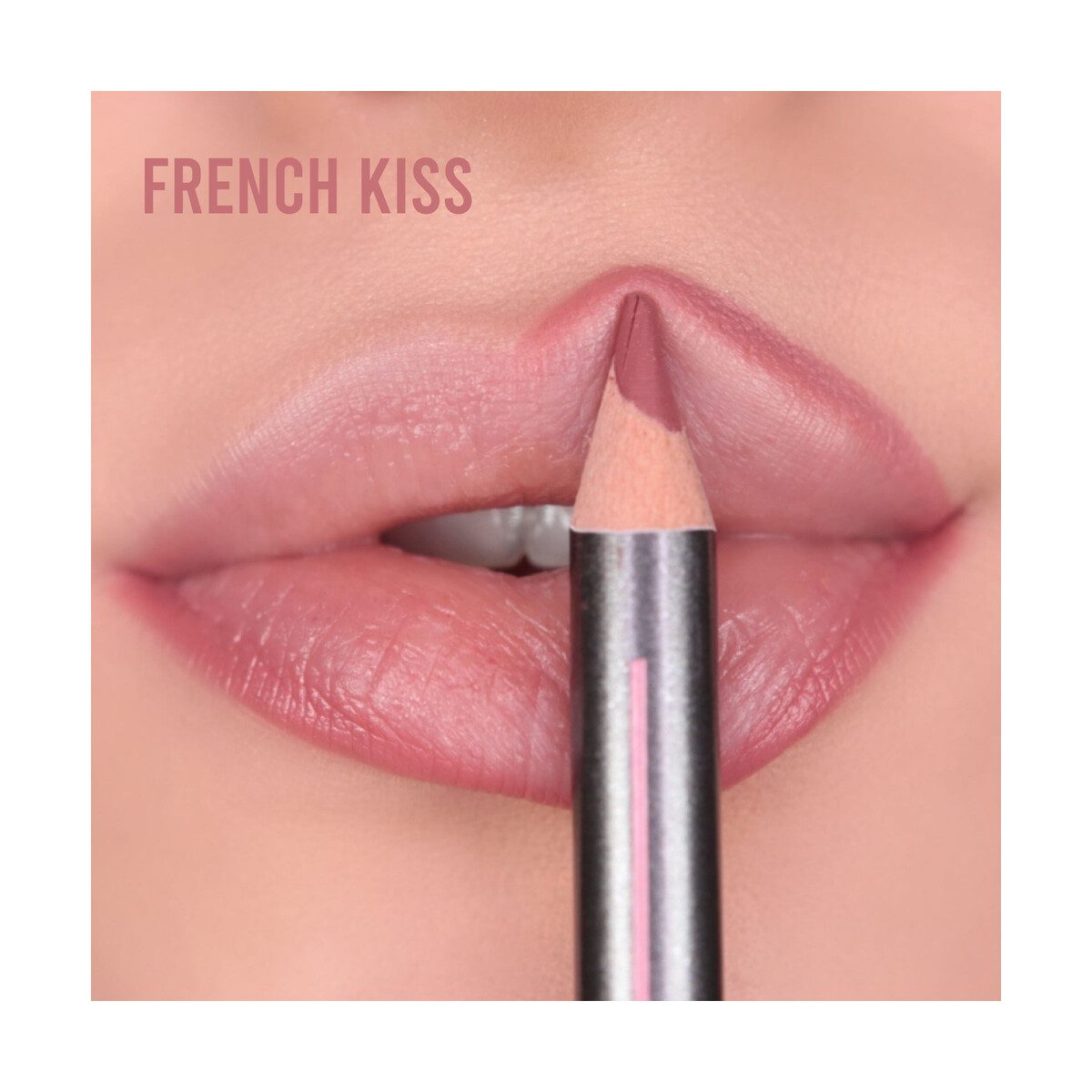 BPerfect Poutline Lip Liner Mwah