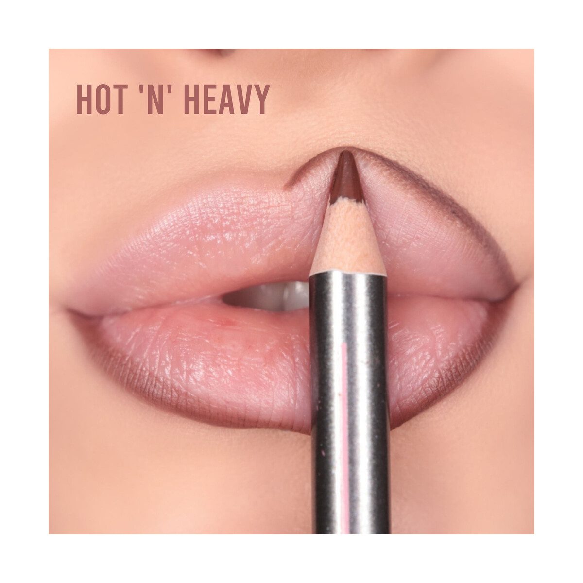 BPerfect Poutline Lip Liner Mwah