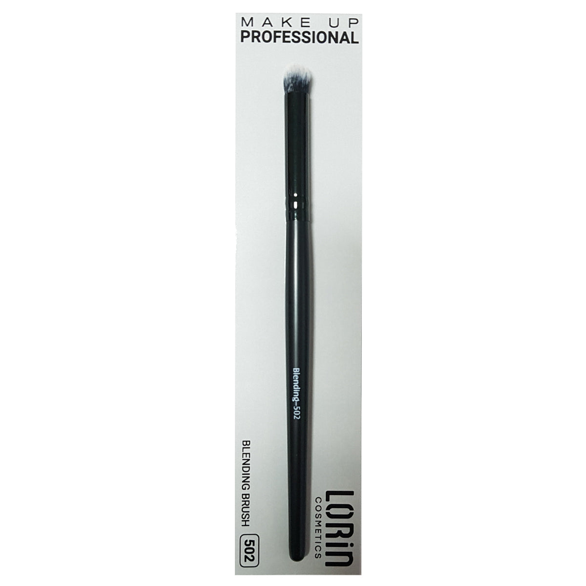 Lorin Blending Brush Πινέλο Σκιάς #520502