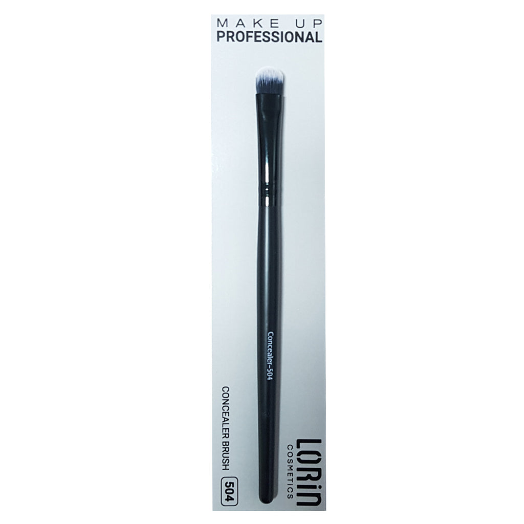Lorin πινέλο Concealer Brush 520-504