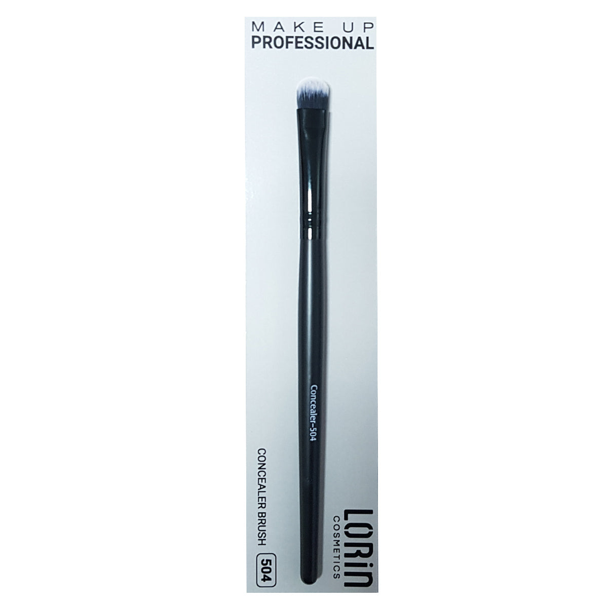 Lorin πινέλο Concealer Brush 520-504