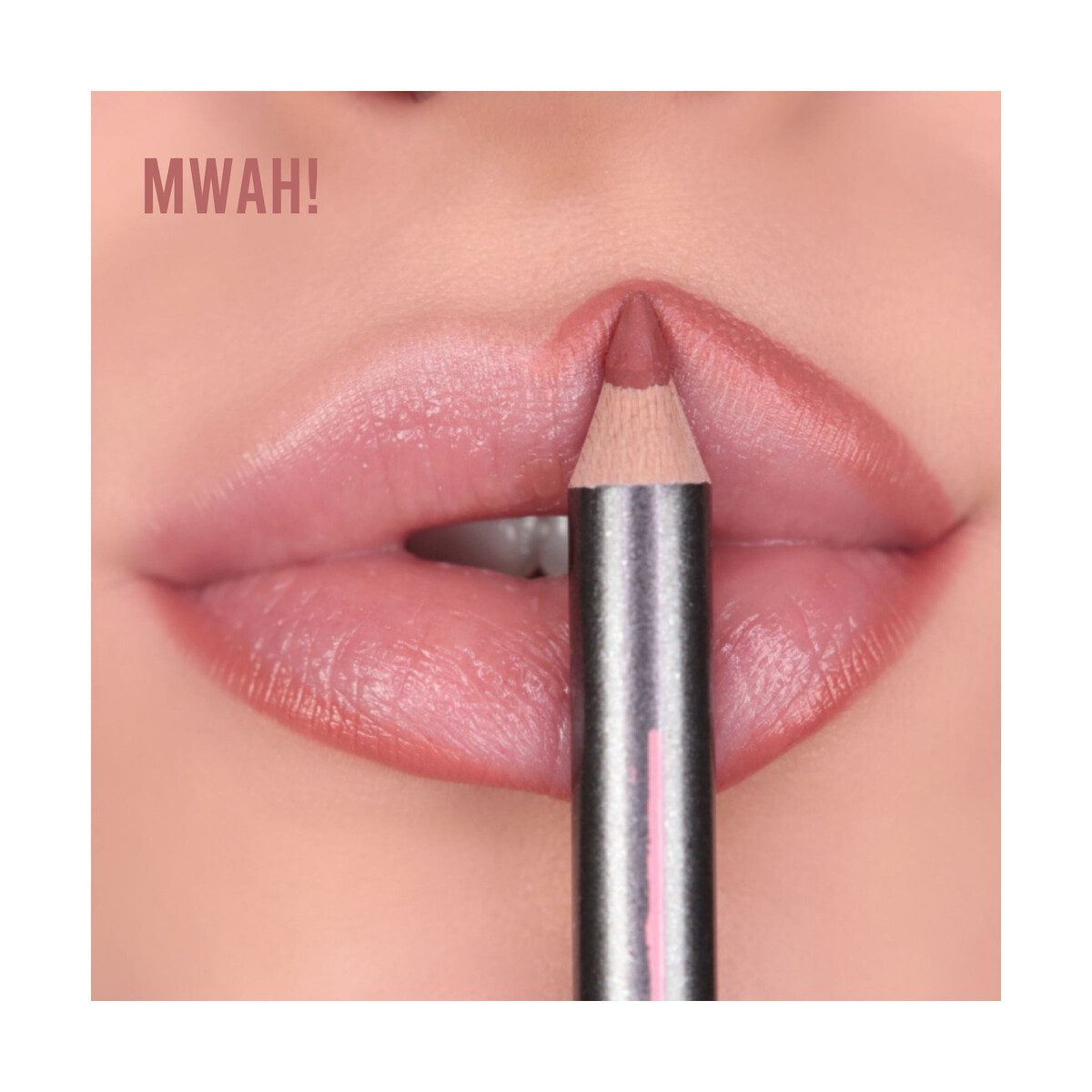 BPerfect Poutline Lip Liner Kiss Me