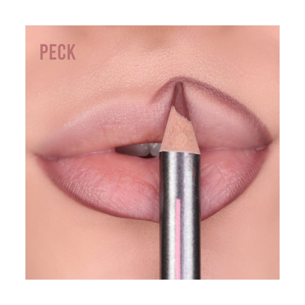 BPerfect Poutline Lip Liner Tame