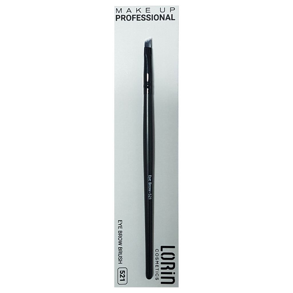 Lorin Εyebrow Brush #520-521