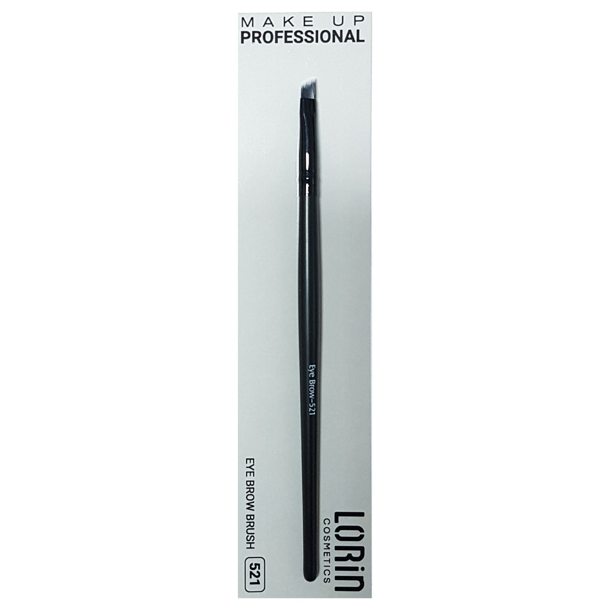 Lorin Εyebrow Brush #520-521