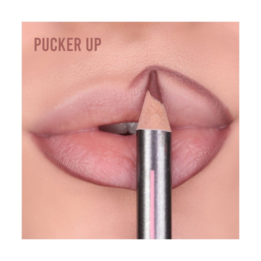BPerfect Poutline Lip Liner XO