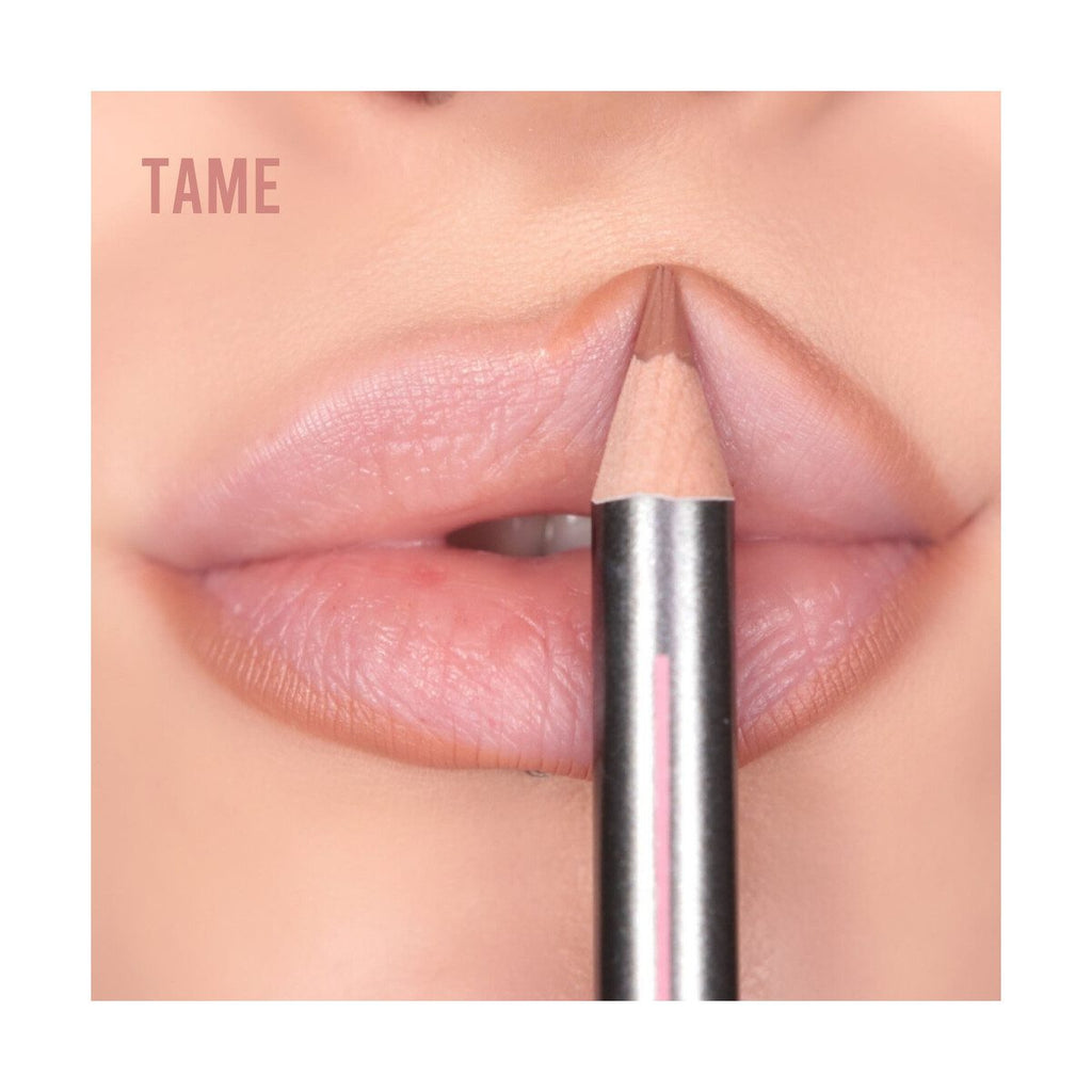 BPerfect Poutline Lip Liner Tame