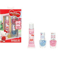 John Hellas Make Up Σετ Ομορφιάς Hello Kitty Χείλη & Νύχια
