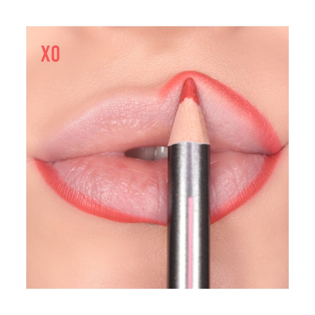 BPerfect Poutline Lip Liner French Kiss