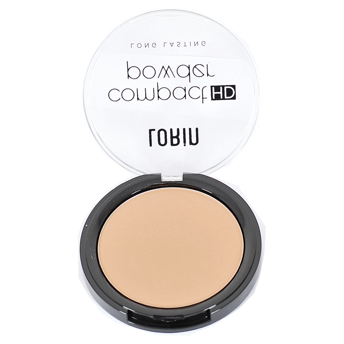 Lorin Compact powder #208 (Egg Nog)