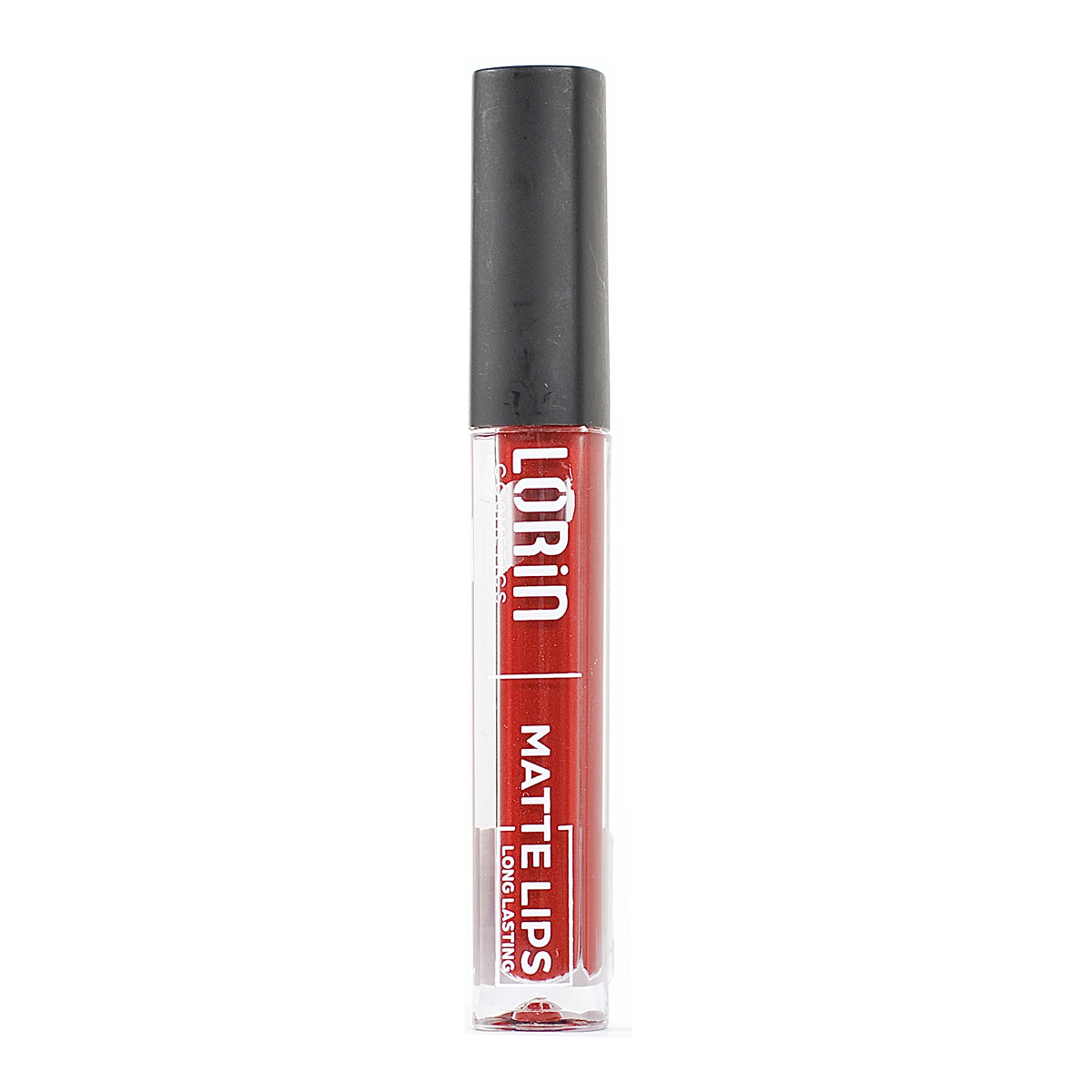 Lorin Liquid Lip Matte #13 (Blood)