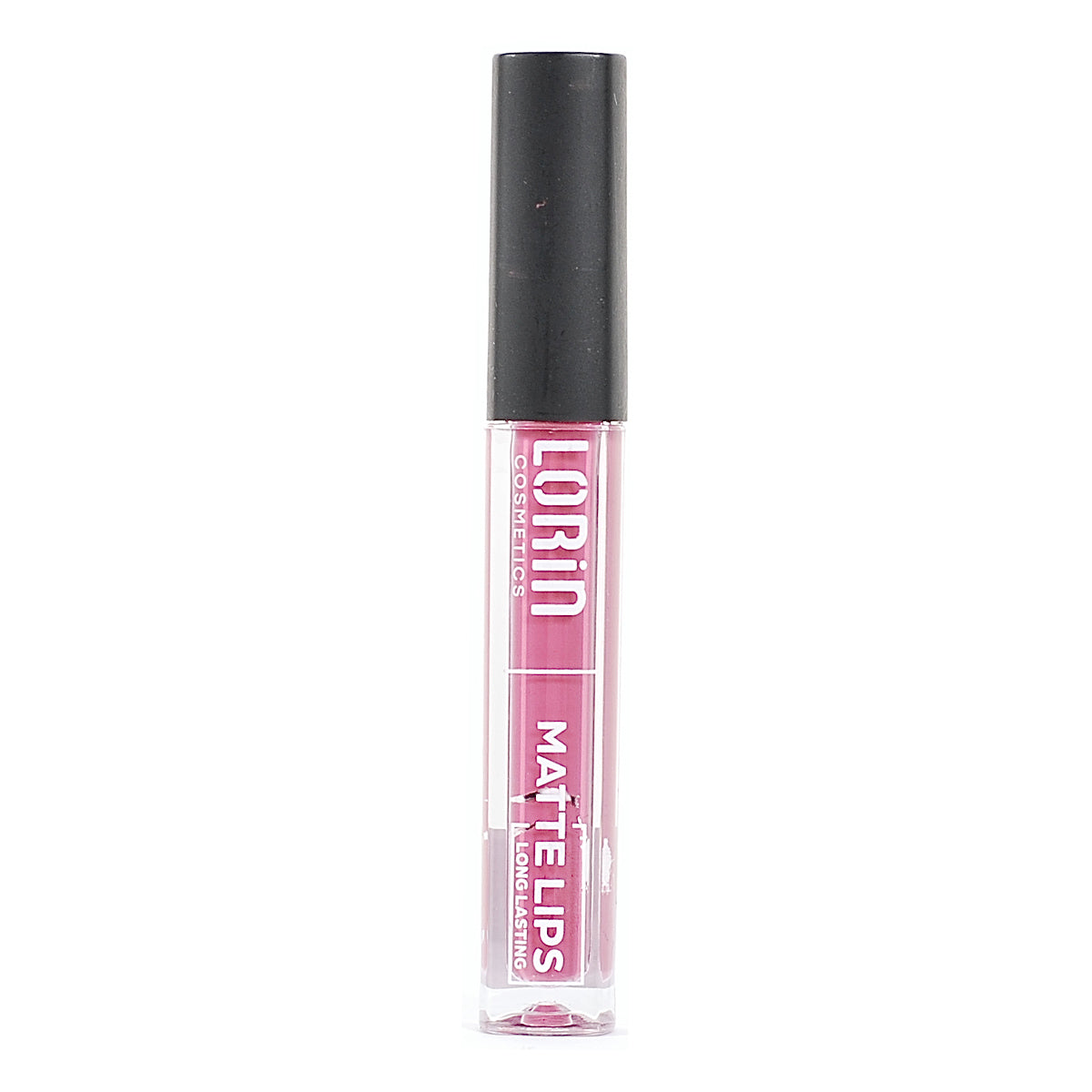 Lorin Liquid Lip Matte #29 (Bright Maroon)