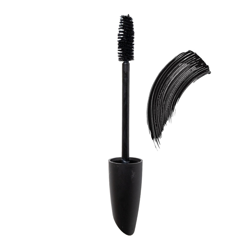 Lorin “Eye In The Sky” Mascara by Katia Μαύρη ⚫️ με τρίχινο βουρτσάκι